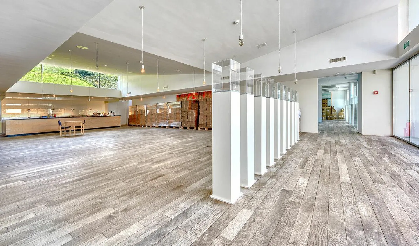 High-Quality Office Buildings with Expansion Potential - Photo 3 of 9