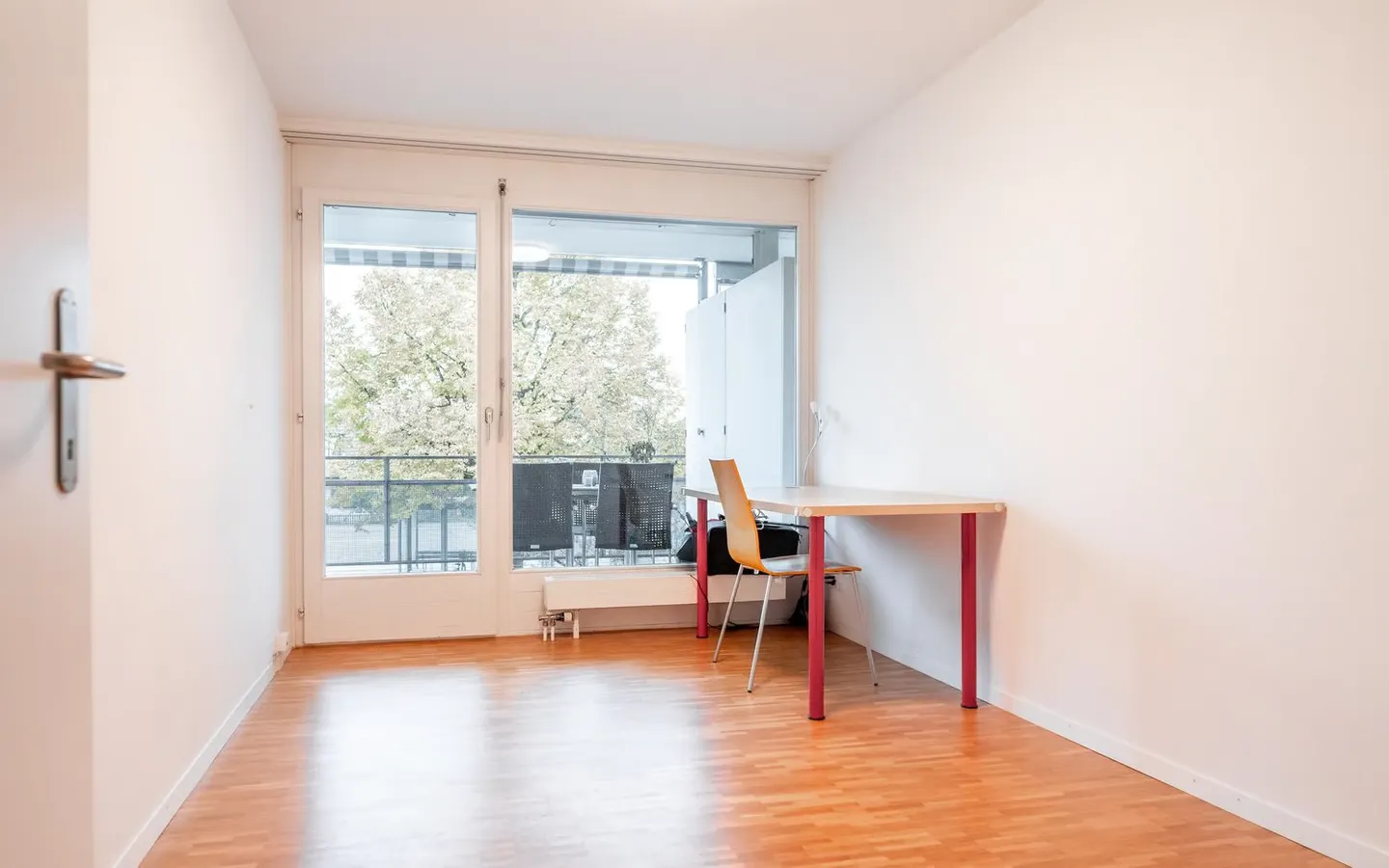 Spacious 4.5-room apartment with a view in Kirchlindach - Photo 10 of 26