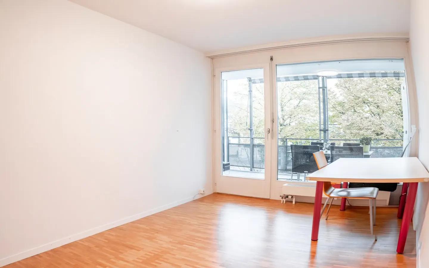 Spacious 4.5-room apartment with a view in Kirchlindach - Photo 11 of 26