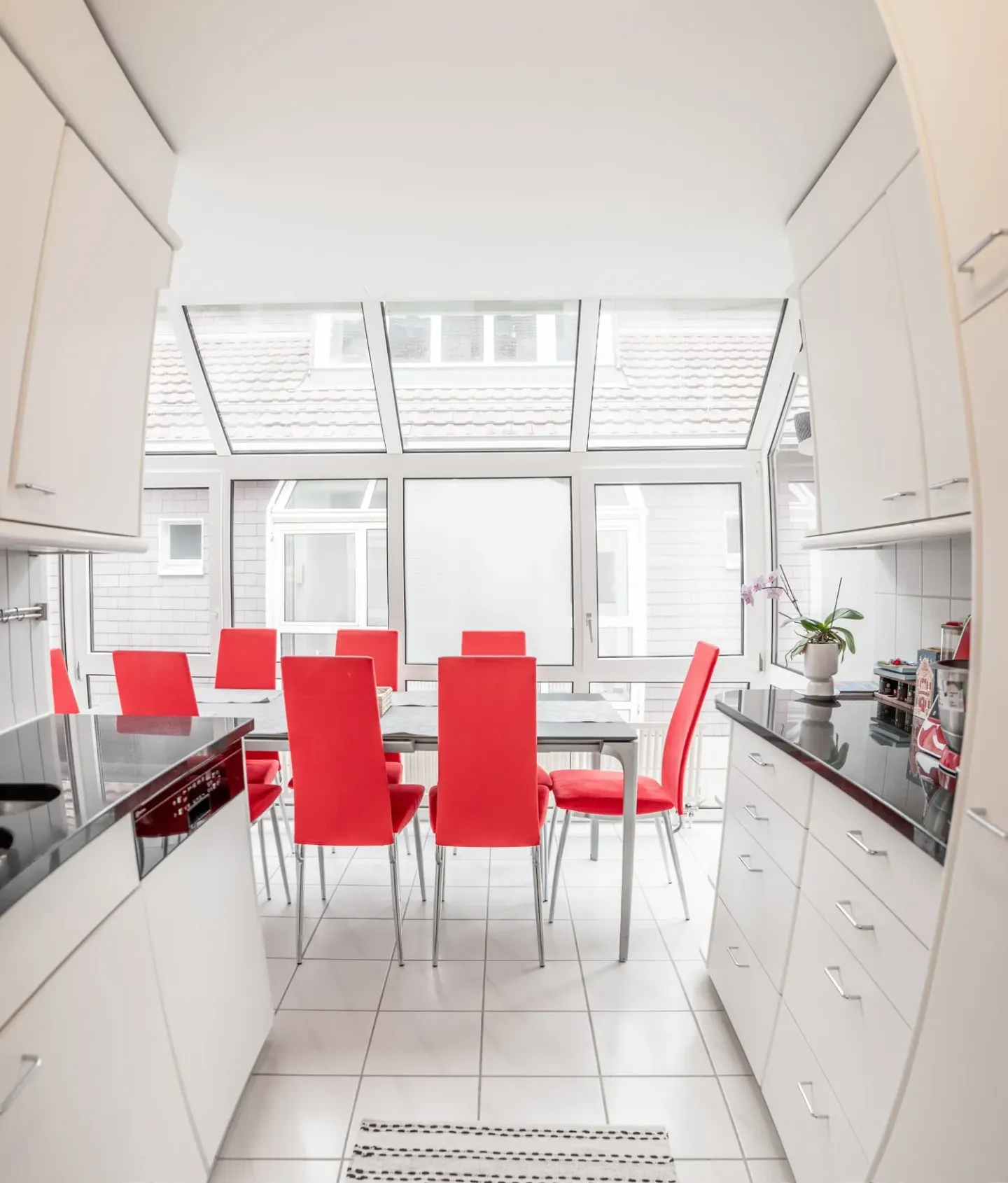 Spacious 4.5-room apartment with a view in Kirchlindach - Photo 12 of 26