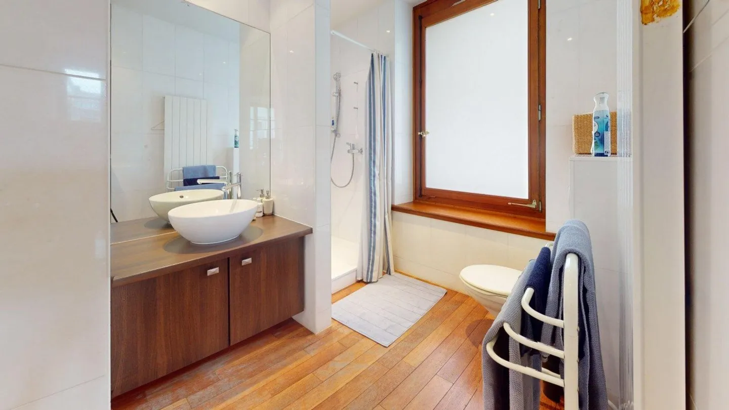 GINEVRA - UFFICI IN AFFITTO IN UN EDIFICIO DI CARATTERE - Foto 9 di 13