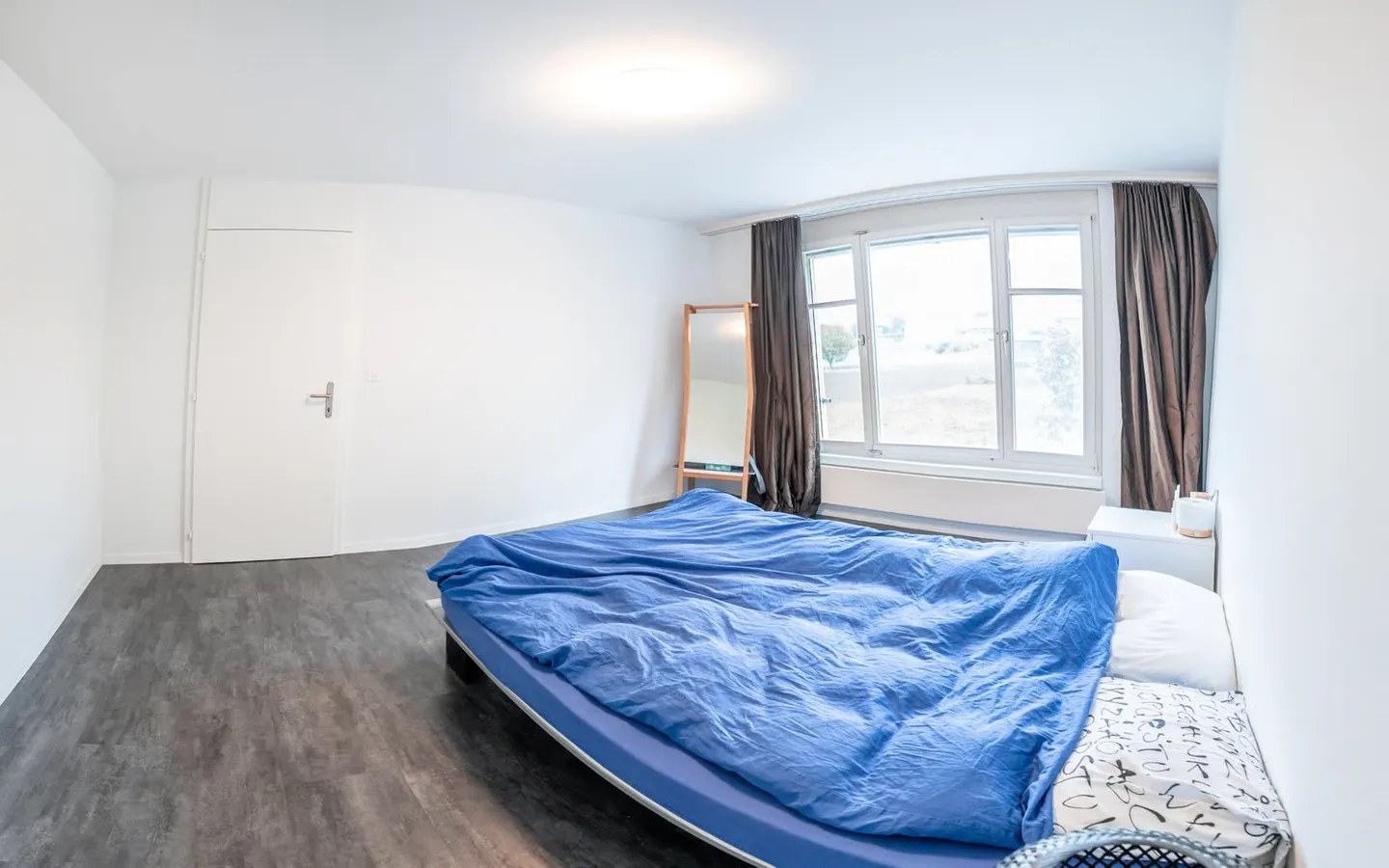Spacious 4.5-room apartment with a view in Kirchlindach - Photo 6 of 26