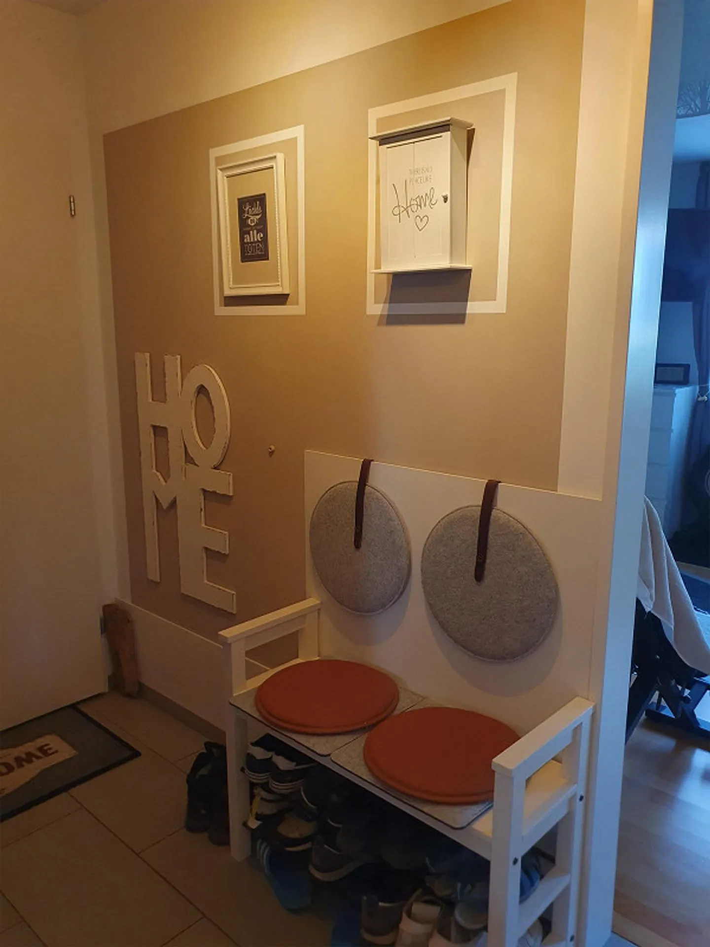 Appartement de terrasse de 3,5 pièces de rêve avec un espace de rangement infini - Photo 18 sur 22