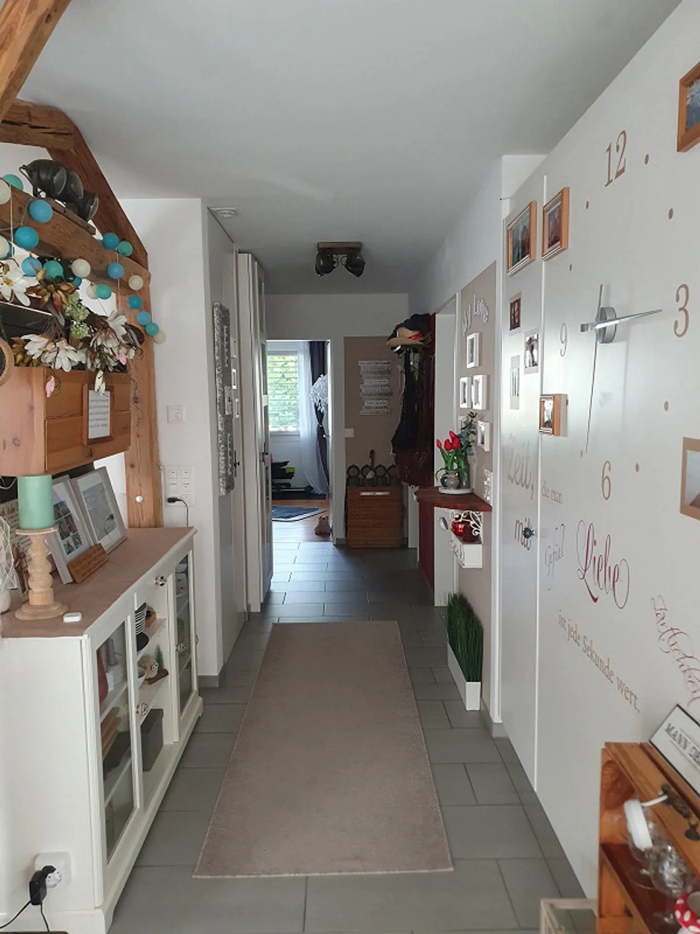 Appartement de terrasse de 3,5 pièces de rêve avec un espace de rangement infini - Photo 19 sur 22