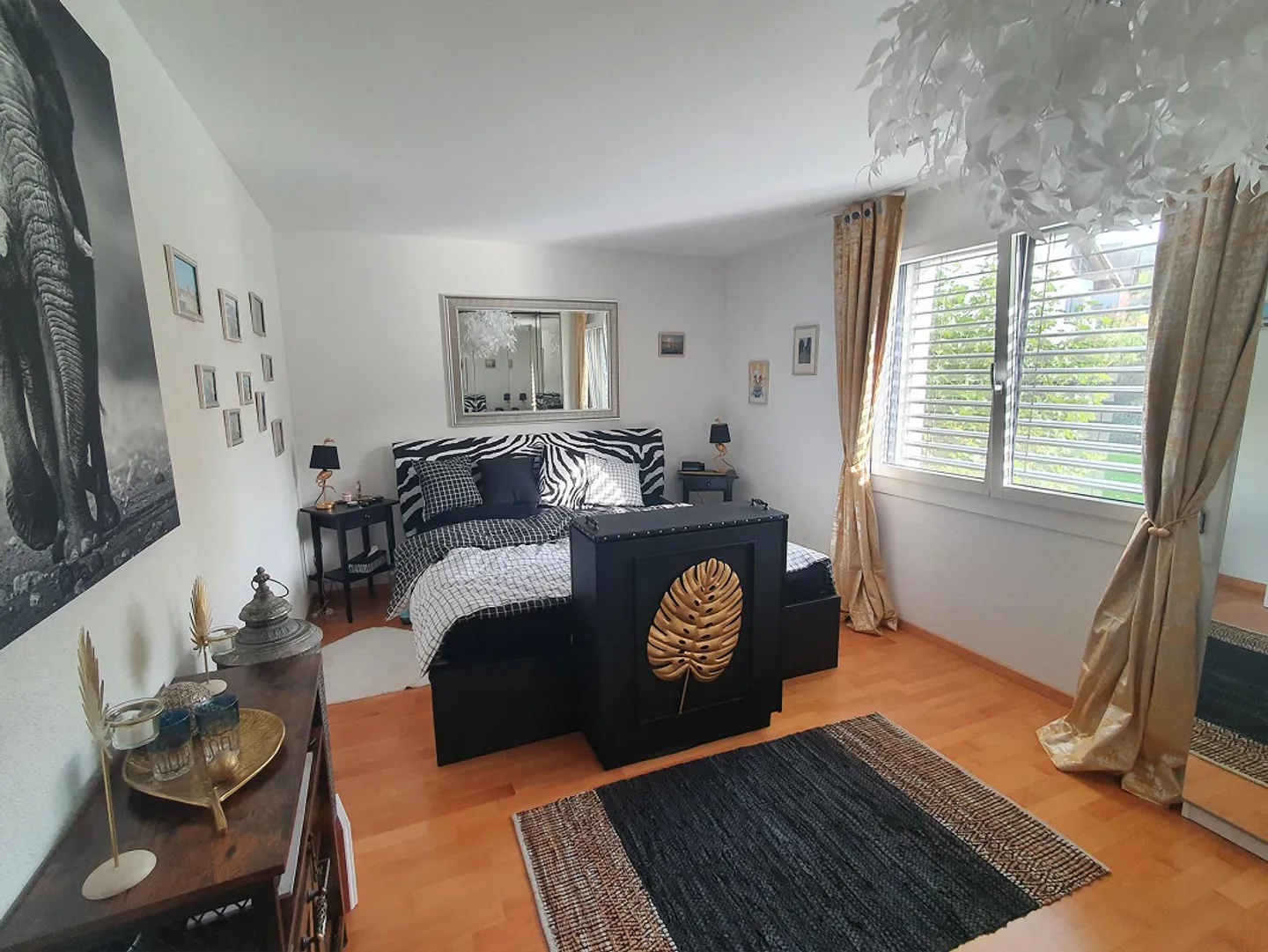 Appartement de terrasse de 3,5 pièces de rêve avec un espace de rangement infini - Photo 20 sur 22