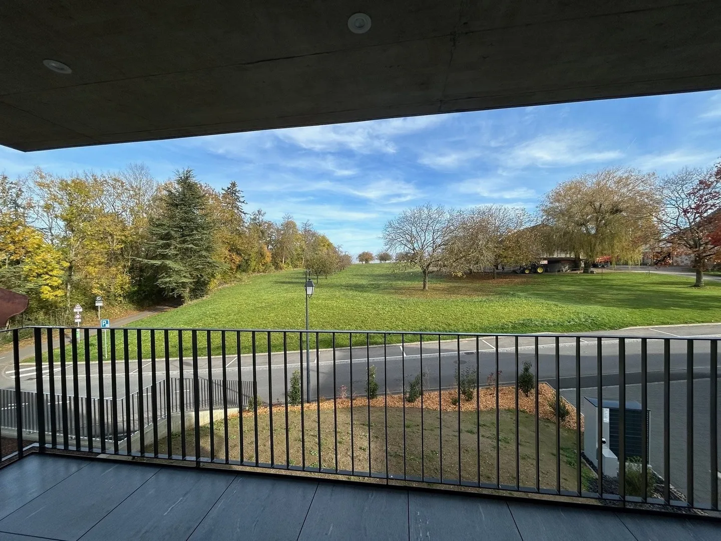 Appartement 3.5 pces entièrement neuf au 1er étage - Lot n°8 - Route de Saint-De - Photo 2 sur 15