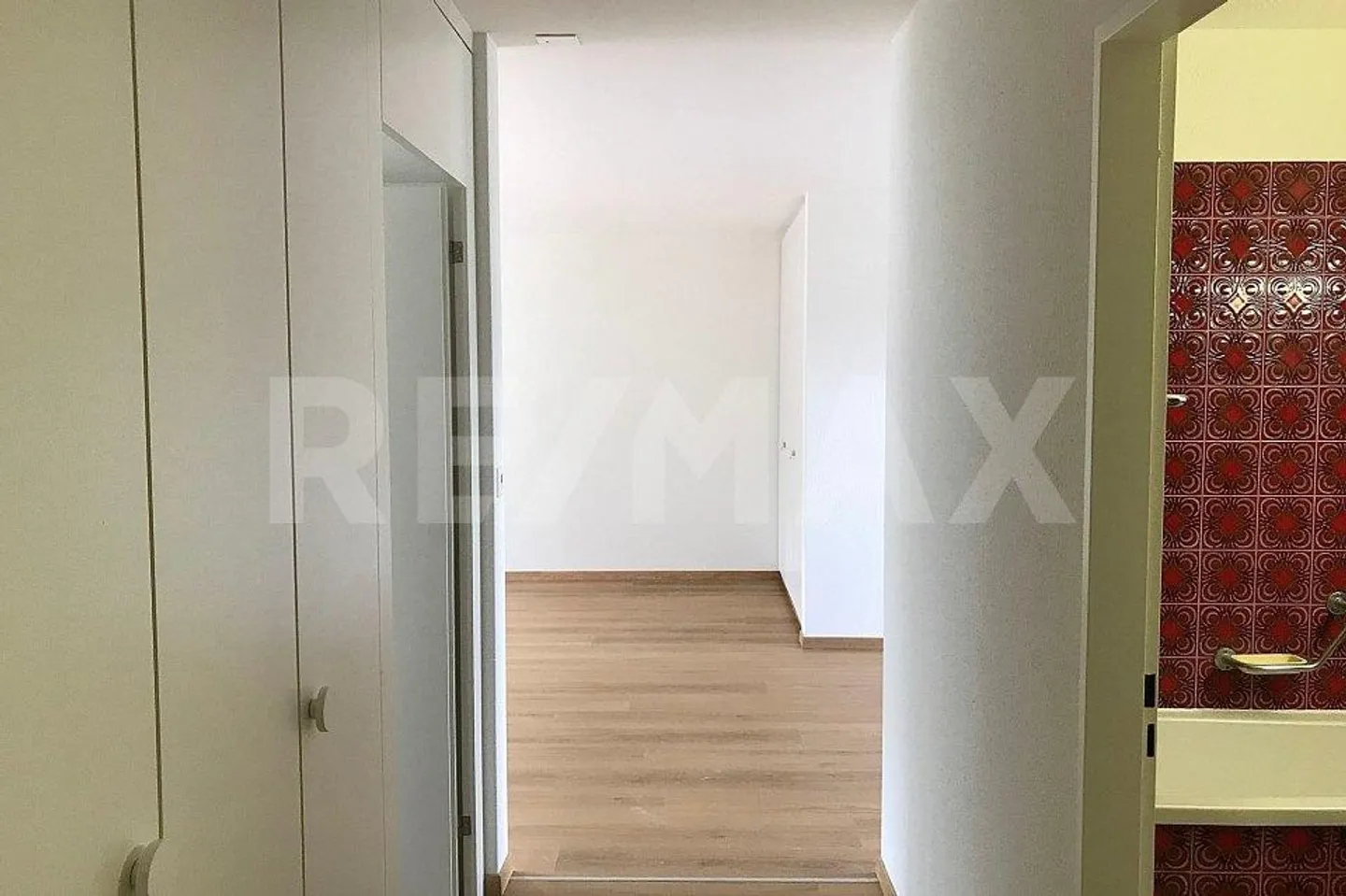 Charmante Wohnung in Au ZH - Foto 8 von 12