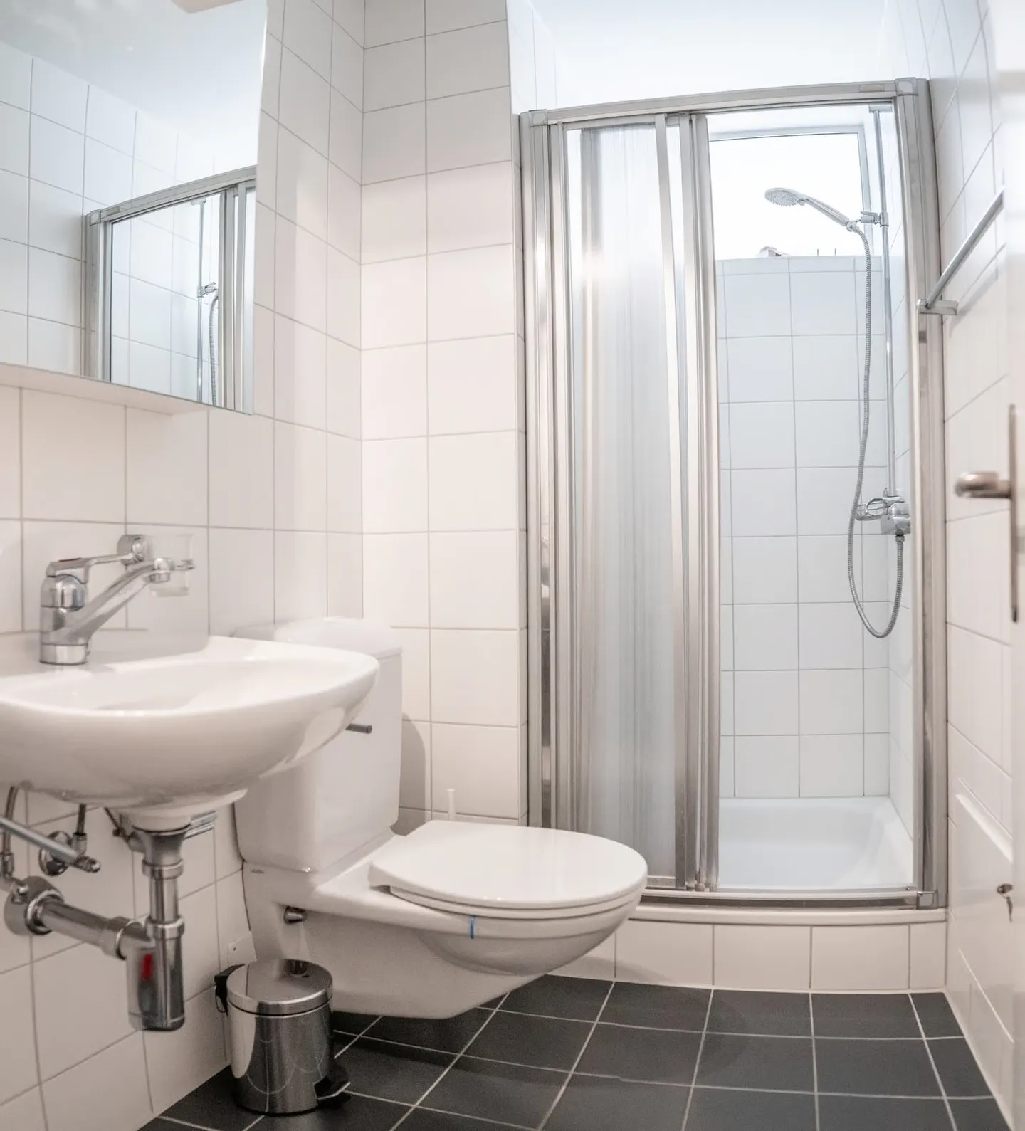 Spacious 4.5-room apartment with a view in Kirchlindach - Photo 18 of 26