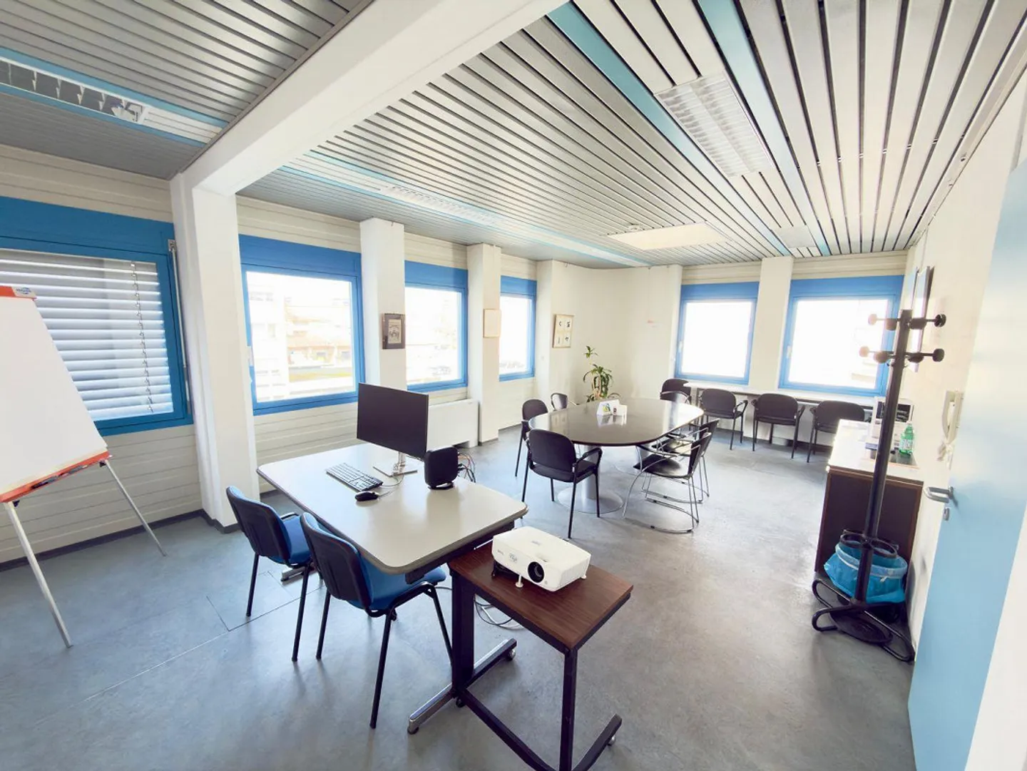 Uffici moderni in affitto a Locarno - Foto 1 di 5