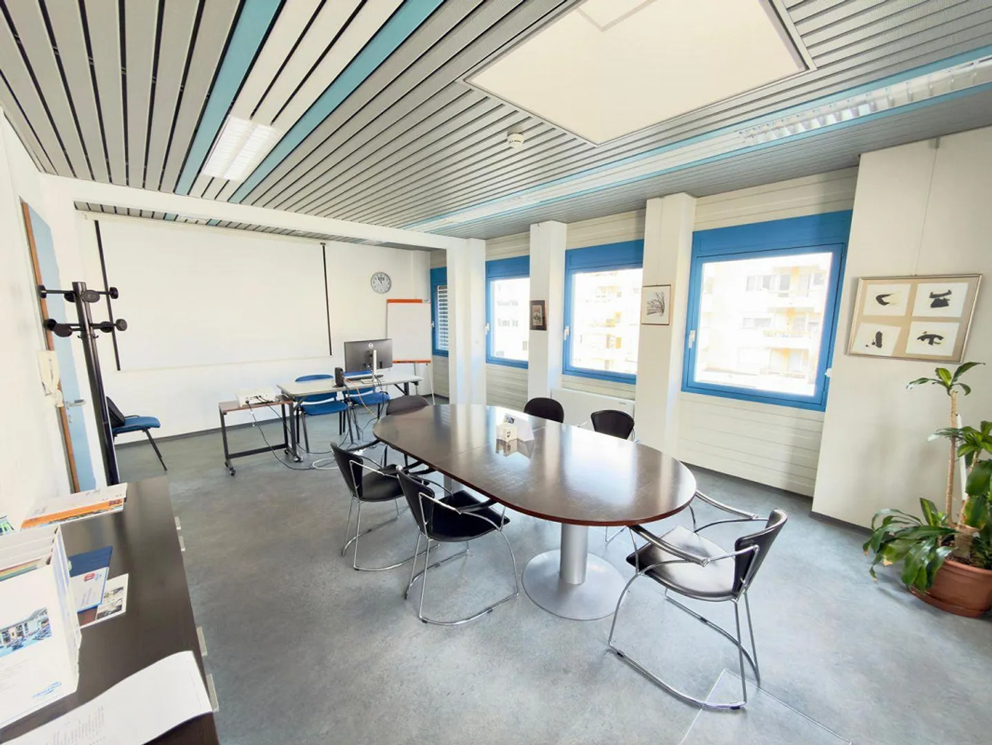 Uffici moderni in affitto a Locarno - Foto 3 di 5