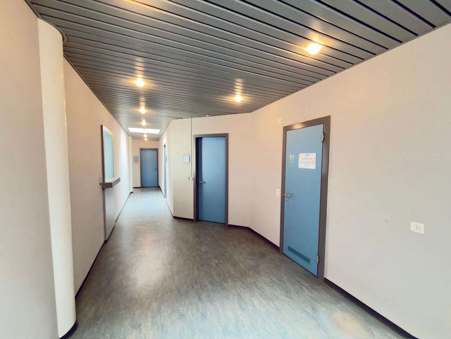 Uffici moderni in affitto a Locarno - Foto 4 di 5