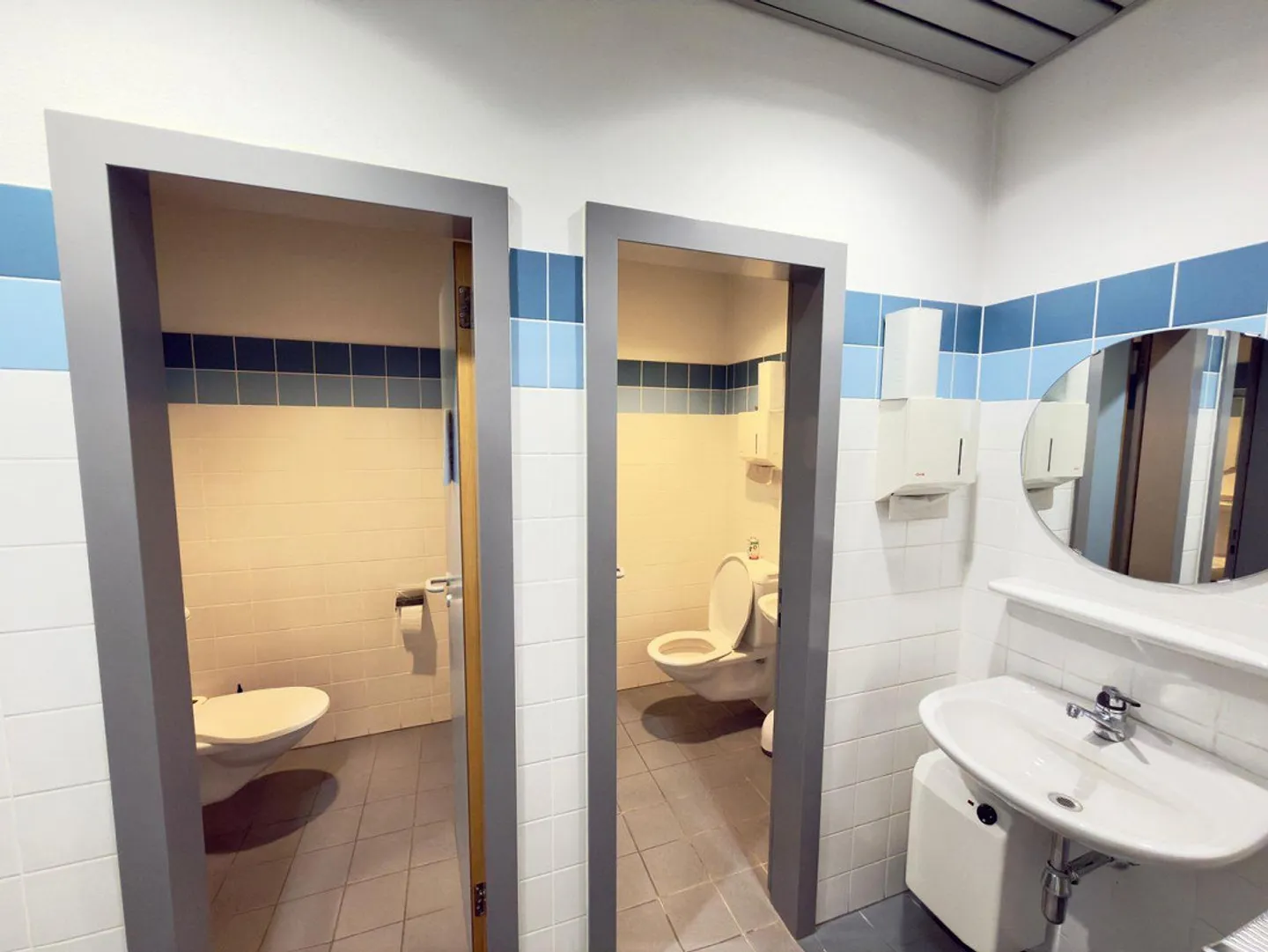 Uffici moderni in affitto a Locarno - Foto 5 di 5