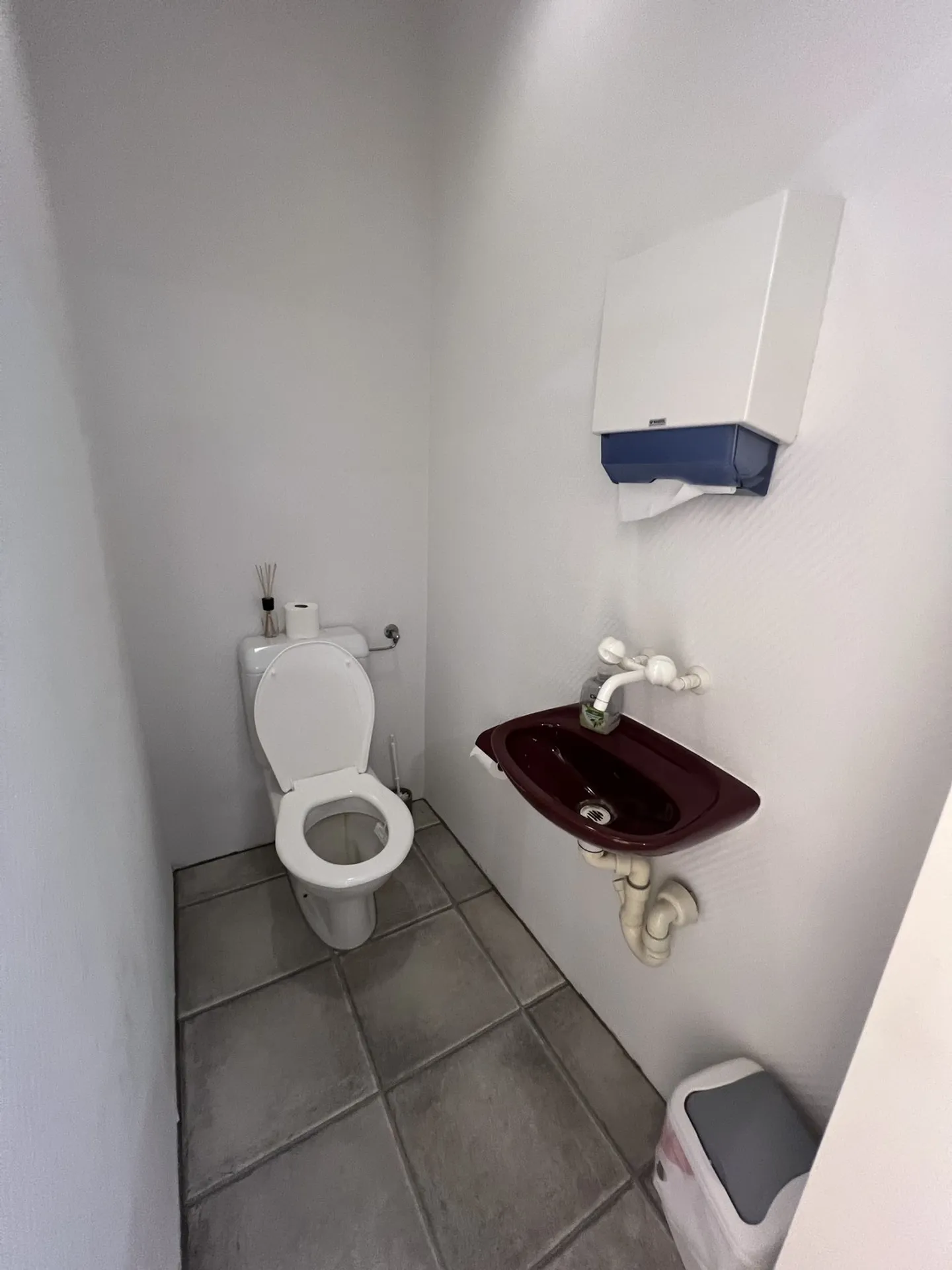 Gewerbefläche in Zürich - Foto 5 von 11