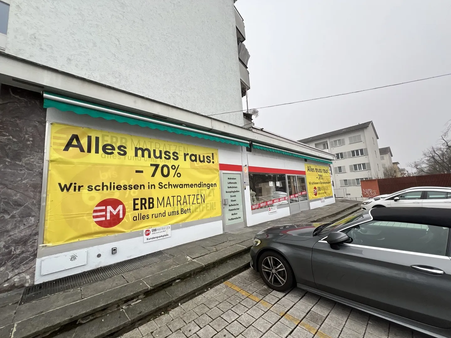 Gewerbefläche in Zürich - Foto 10 von 11