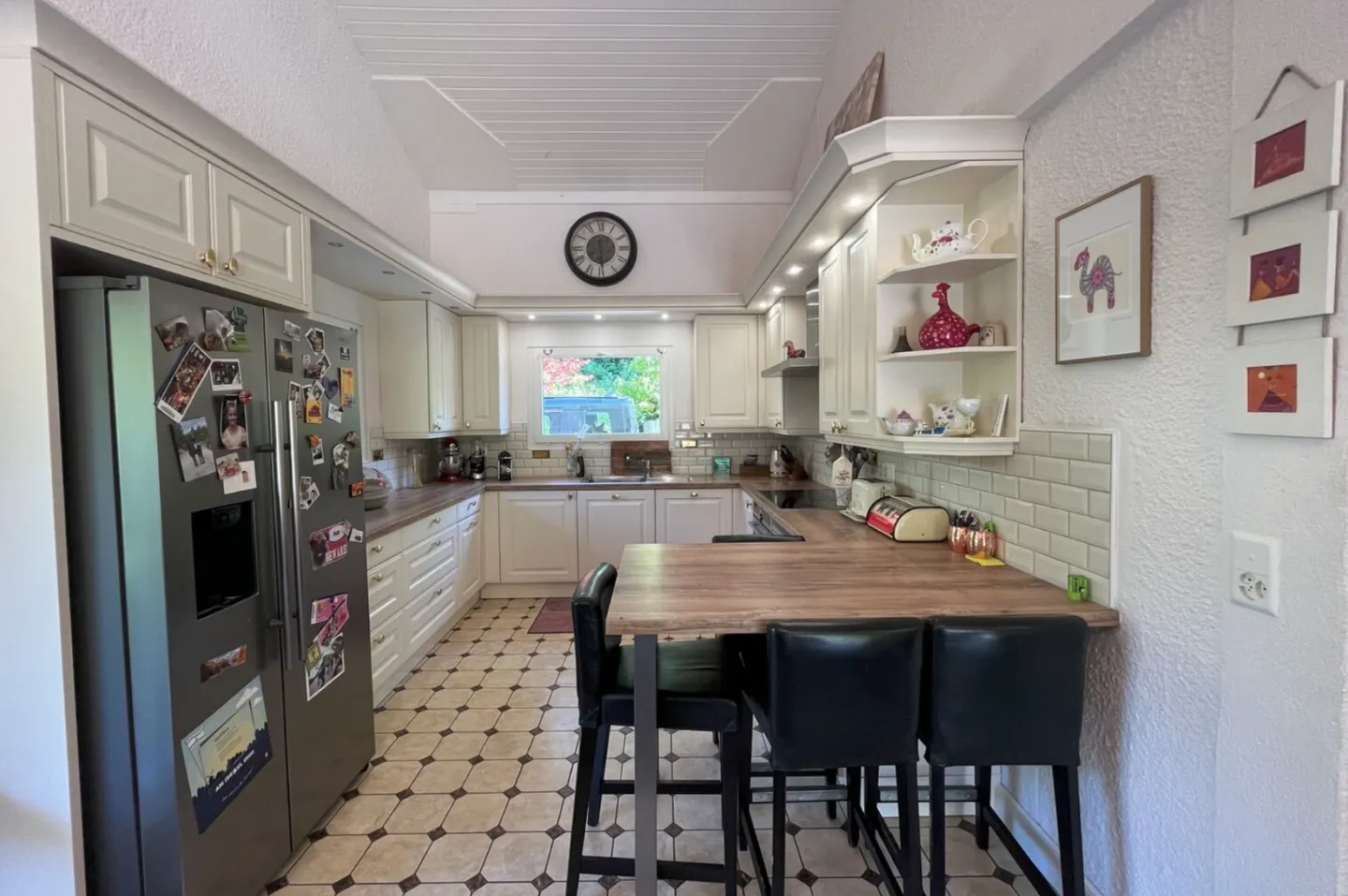 Villa di Lusso in Zona Tranquilla - Foto 11 di 11