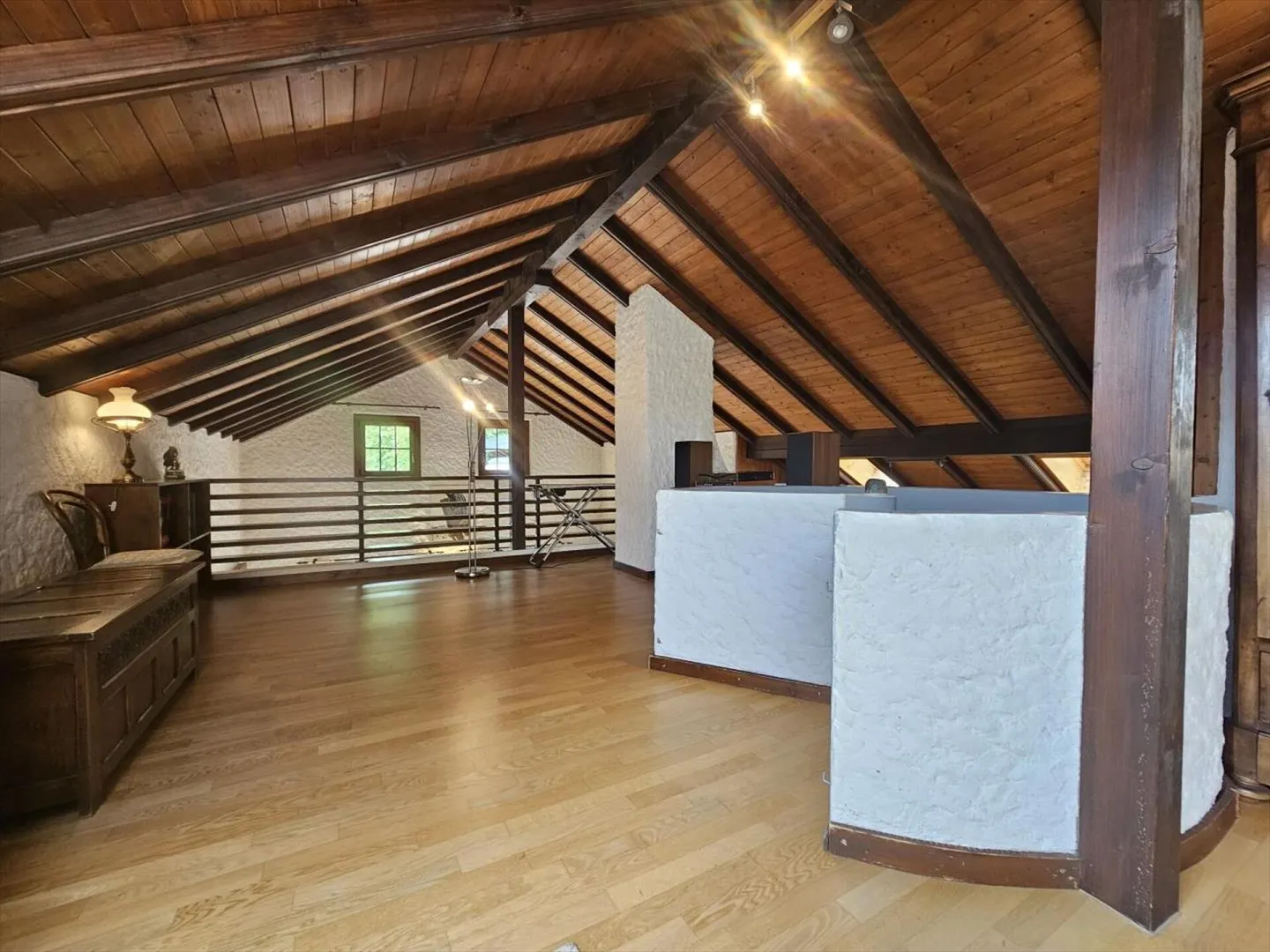 Einzelvilla 5.5 Zimmer in Grimisuat - Foto 3 von 5