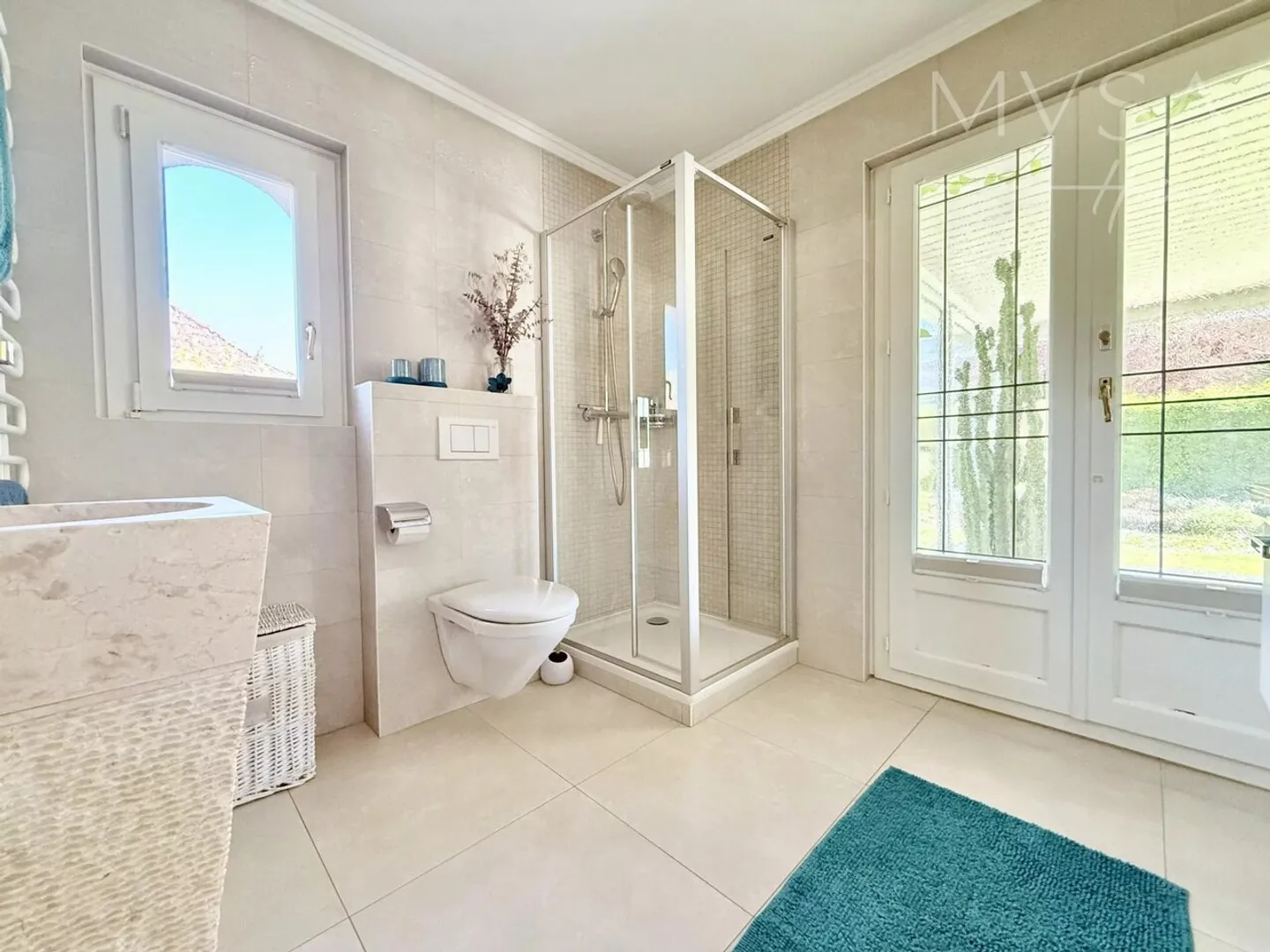 Villa de caractère avec piscine - Photo 8 sur 12