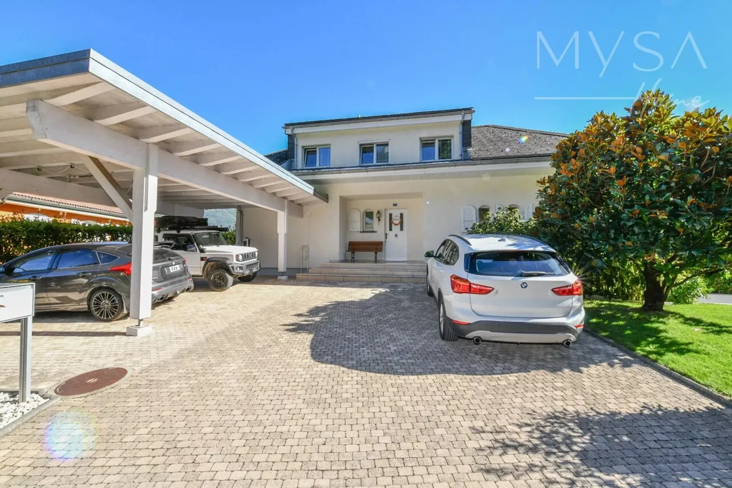 Villa de caractère avec piscine - Photo 12 sur 12
