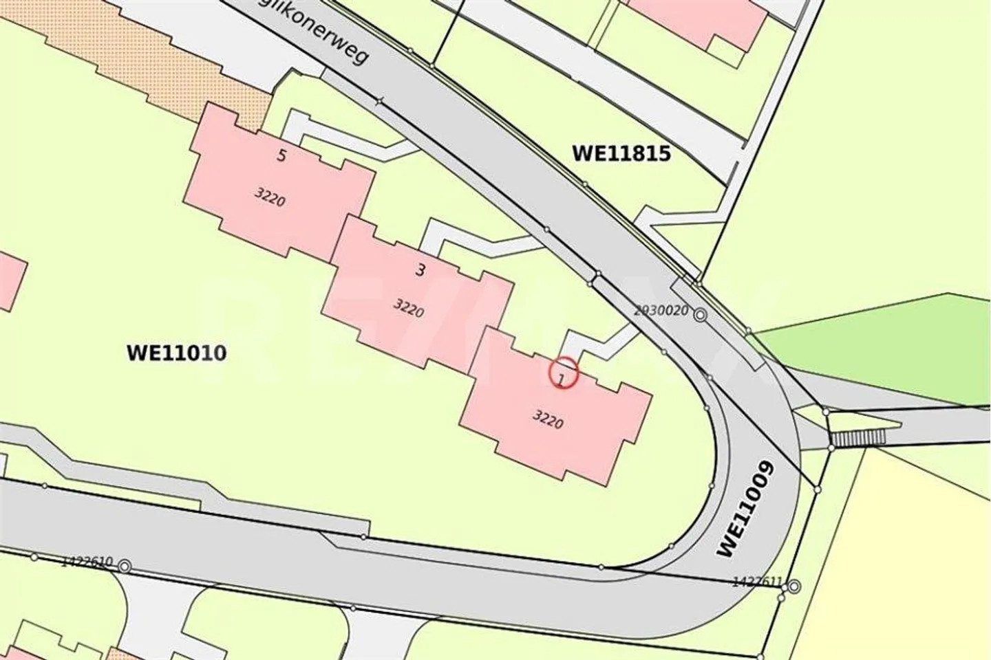 Charmante Wohnung in Au ZH - Foto 12 von 12