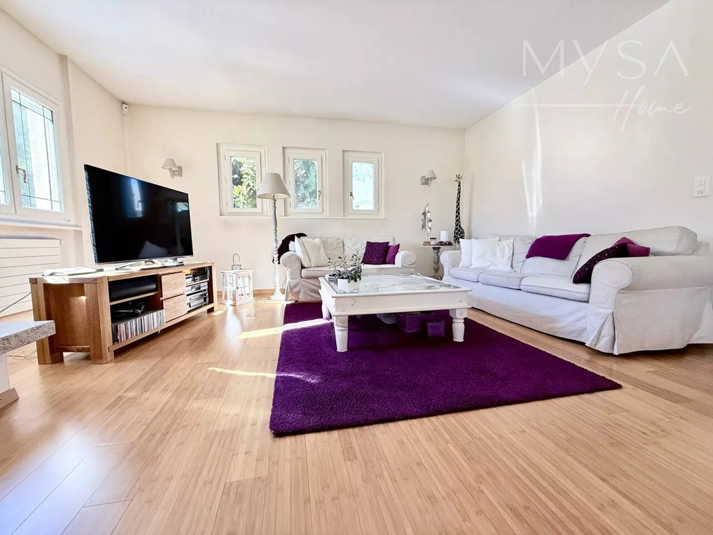 Villa de caractère avec piscine - Photo 3 sur 12