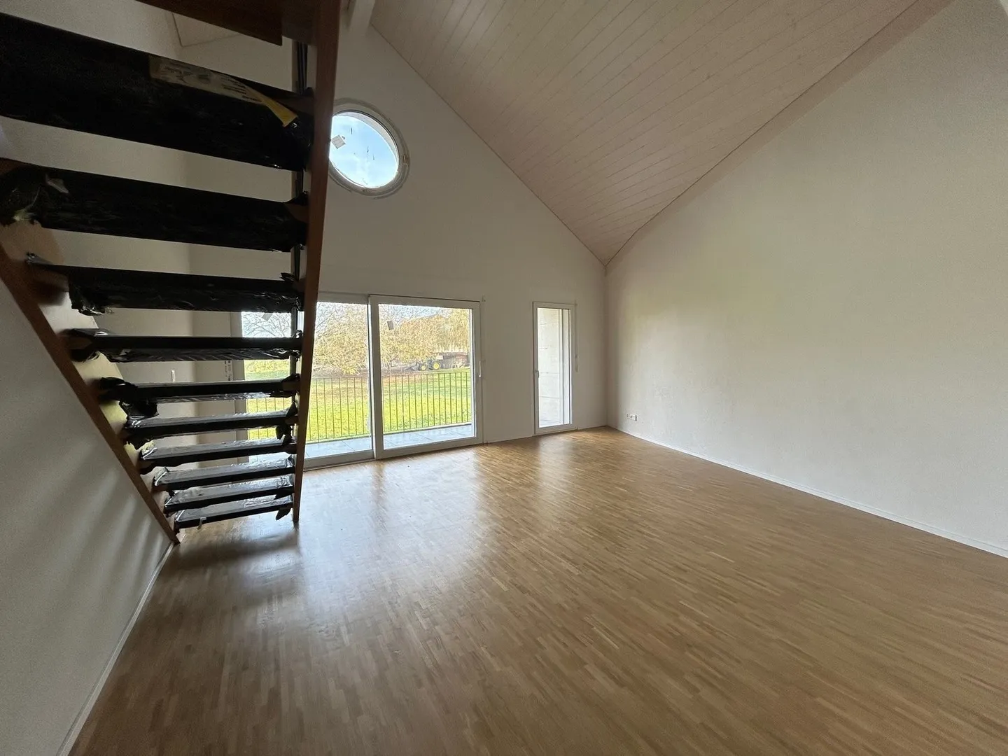 Appartement 3.5 pces entièrement neuf au 1er étage - Lot n°8 - Route de Saint-De - Photo 6 sur 15