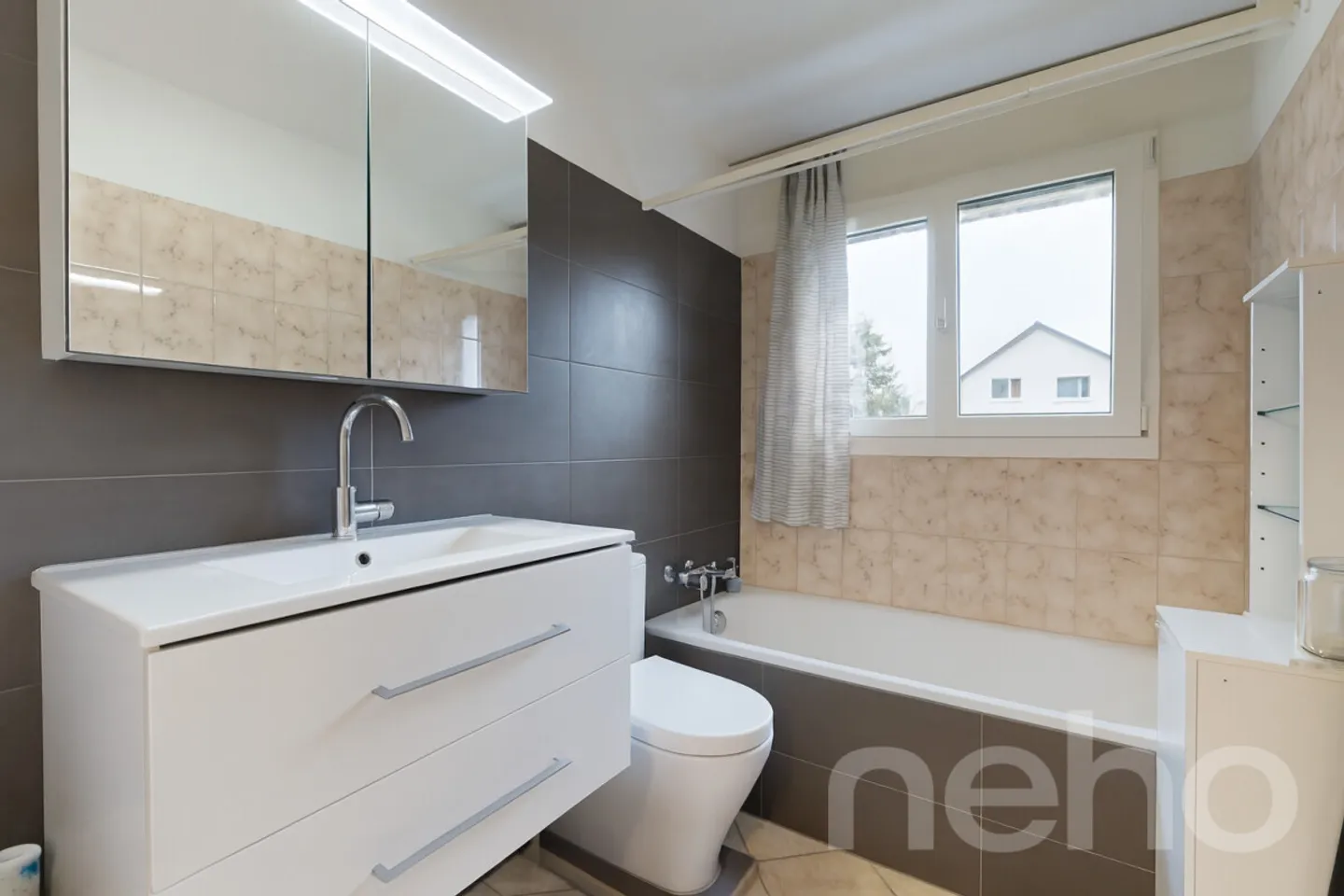 Wohnung kaufen - Foto 4 von 12