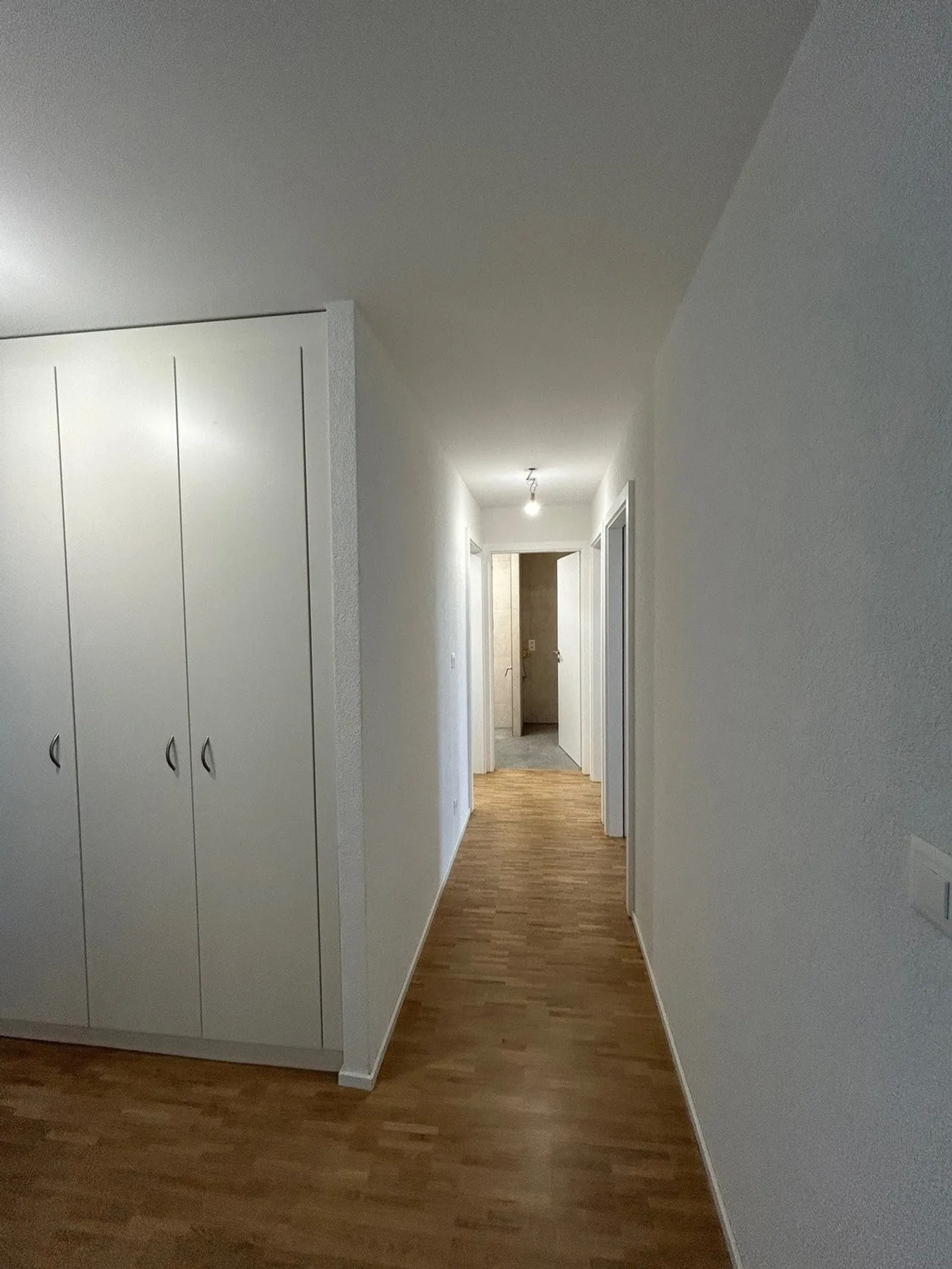 Appartement 3.5 pces entièrement neuf au 1er étage - Lot n°8 - Route de Saint-De - Photo 7 sur 15