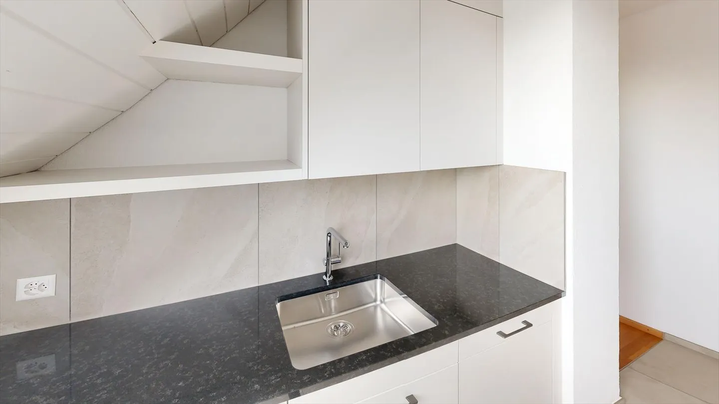 Appartement 5.5 pièces - Photo 5 sur 9