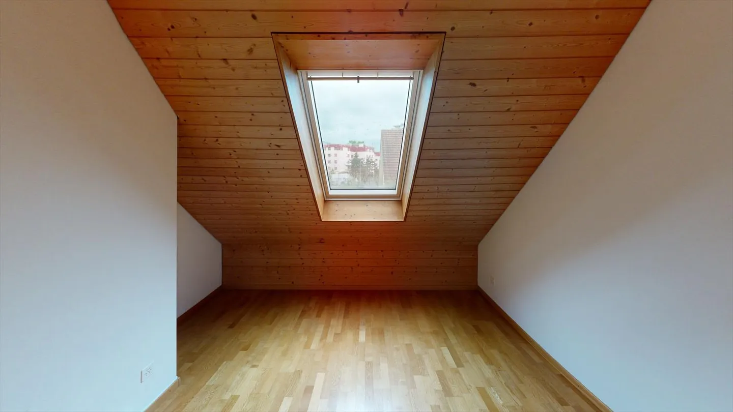 Appartement 5.5 pièces - Photo 6 sur 9