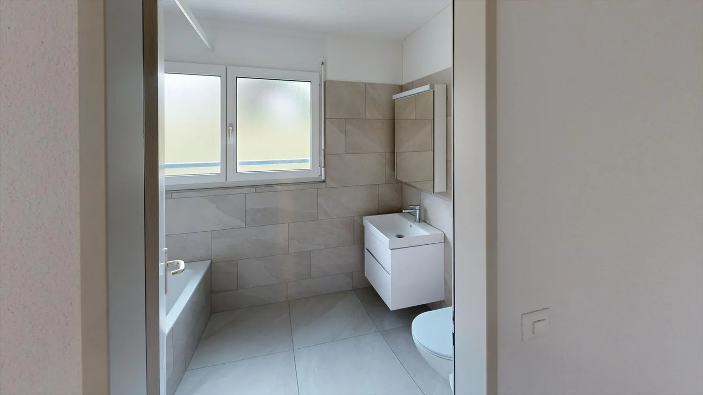 Appartement 5.5 pièces - Photo 3 sur 9