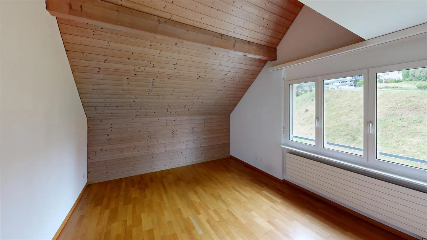 Appartement 5.5 pièces - Photo 8 sur 9