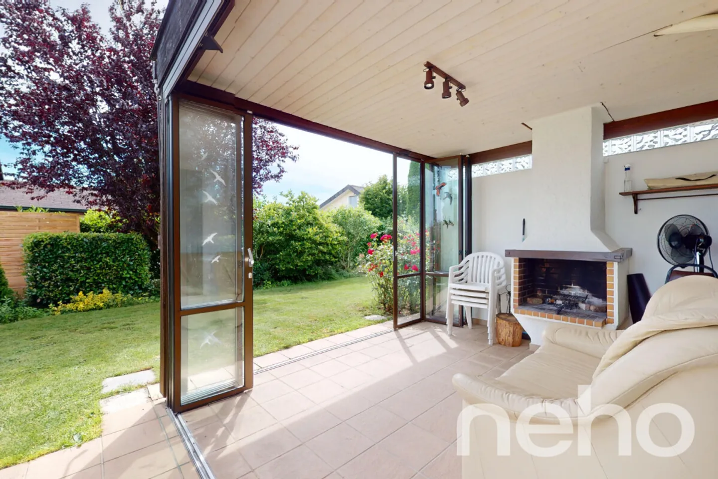 Familienobjekt mit sehr viel Potential und Charme! - Foto 1 von 13