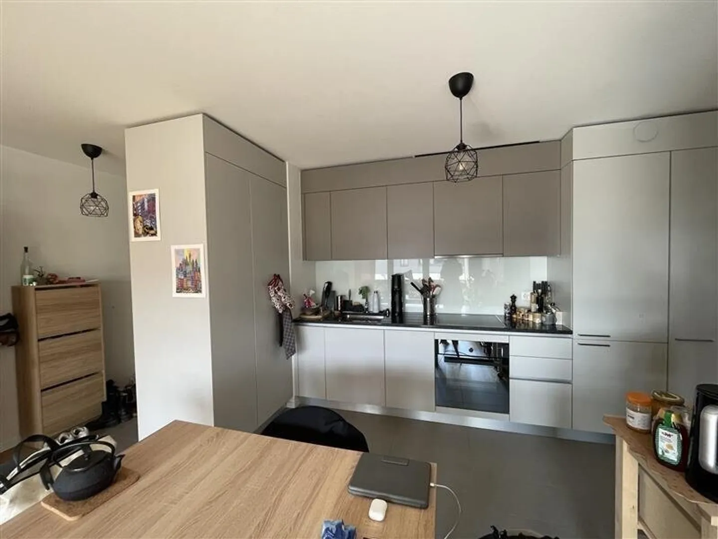 Appartamento Incantevole a Renens - Foto 2 di 4