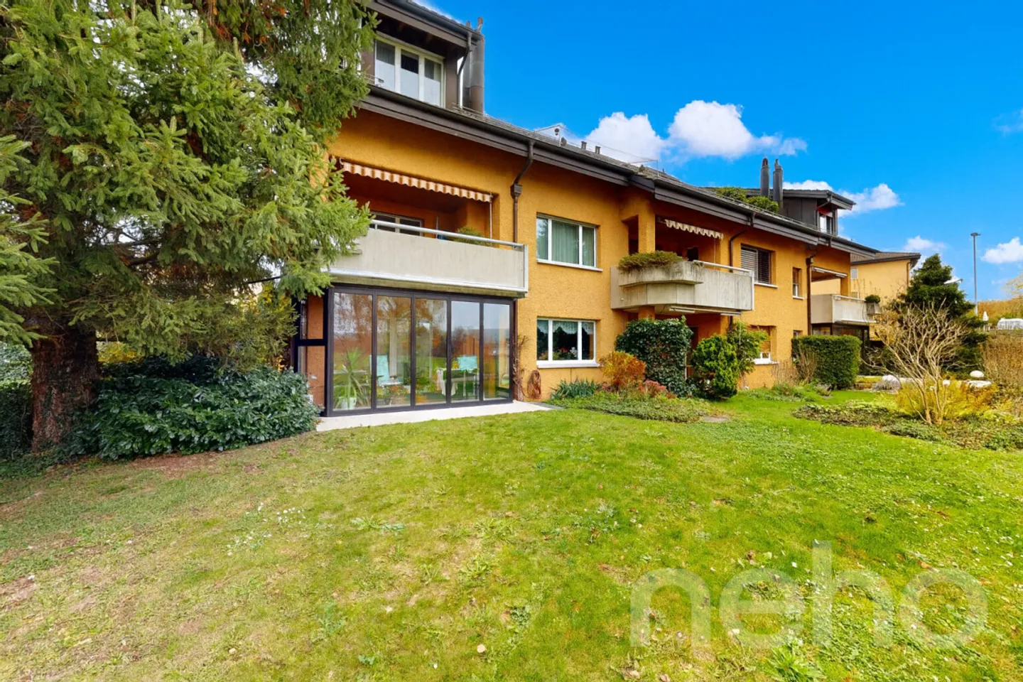 Wohnung kaufen - Foto 11 von 12