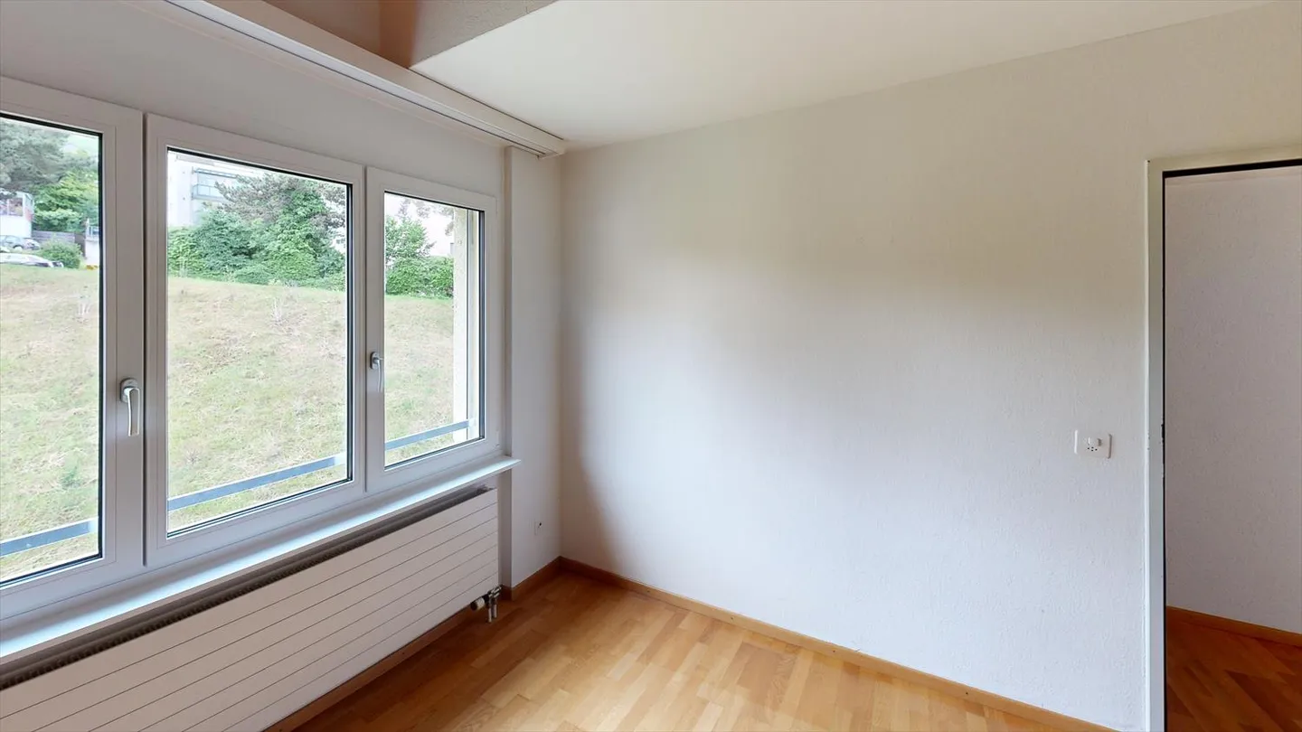 Appartement 5.5 pièces - Photo 9 sur 9