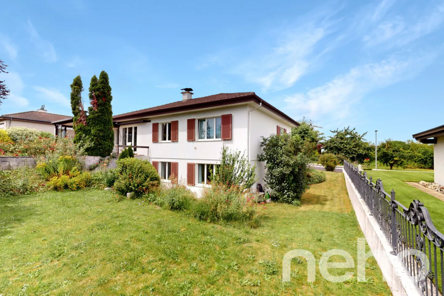 Familienobjekt mit sehr viel Potential und Charme! - Foto 3 von 13