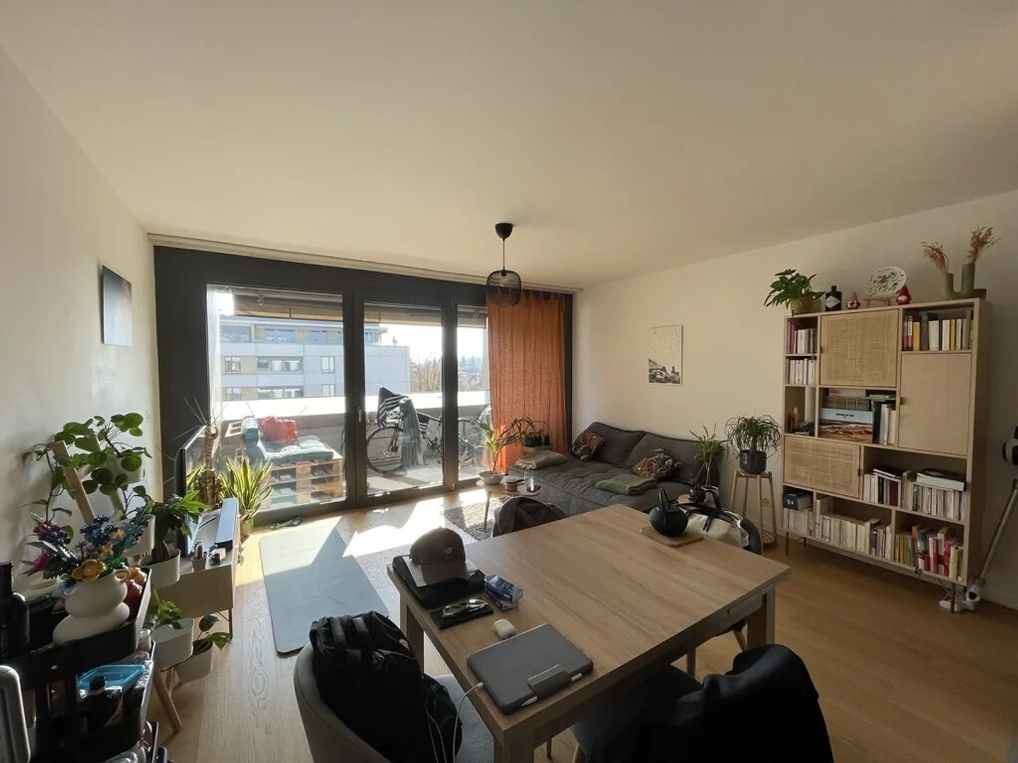 Appartamento Incantevole a Renens - Foto 1 di 4