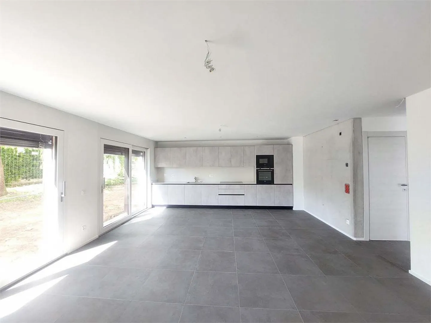 Modern 5.5-room villa in Ligornetto, newly built - Photo 2 of 8