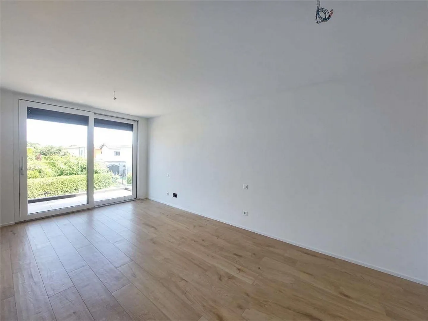 Modern 5.5-room villa in Ligornetto, newly built - Photo 3 of 8
