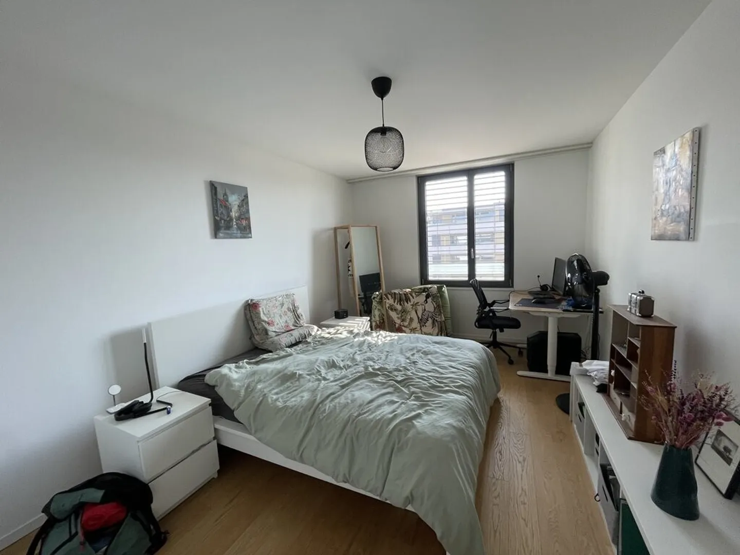 Appartamento Incantevole a Renens - Foto 3 di 4