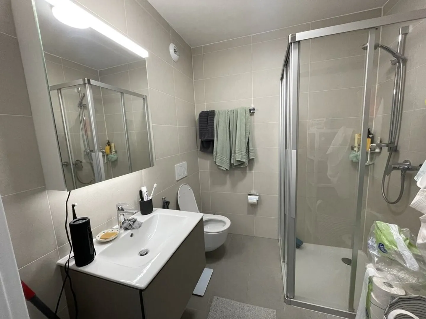 Appartamento Incantevole a Renens - Foto 4 di 4