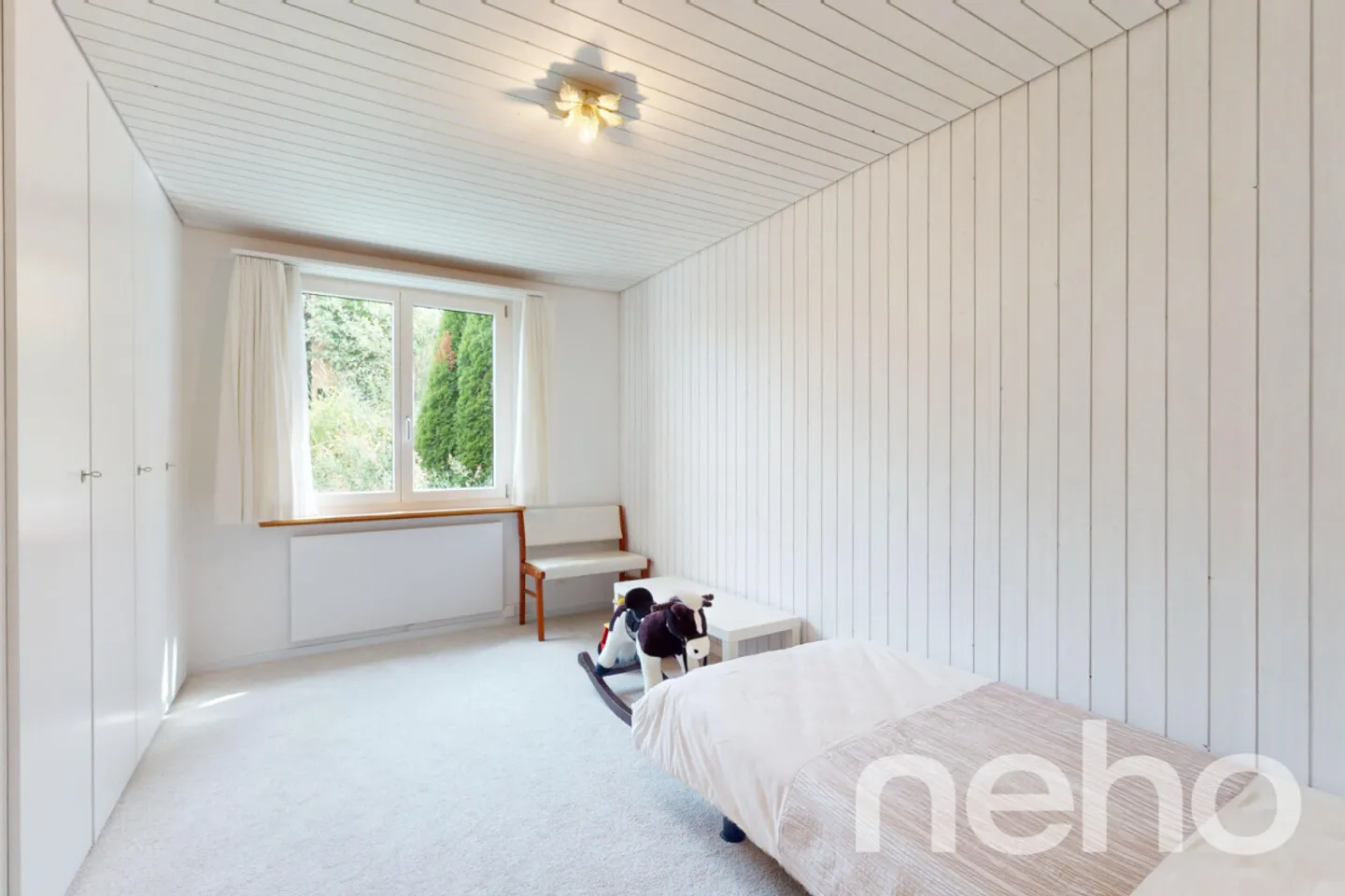 Familienobjekt mit sehr viel Potential und Charme! - Foto 9 von 13