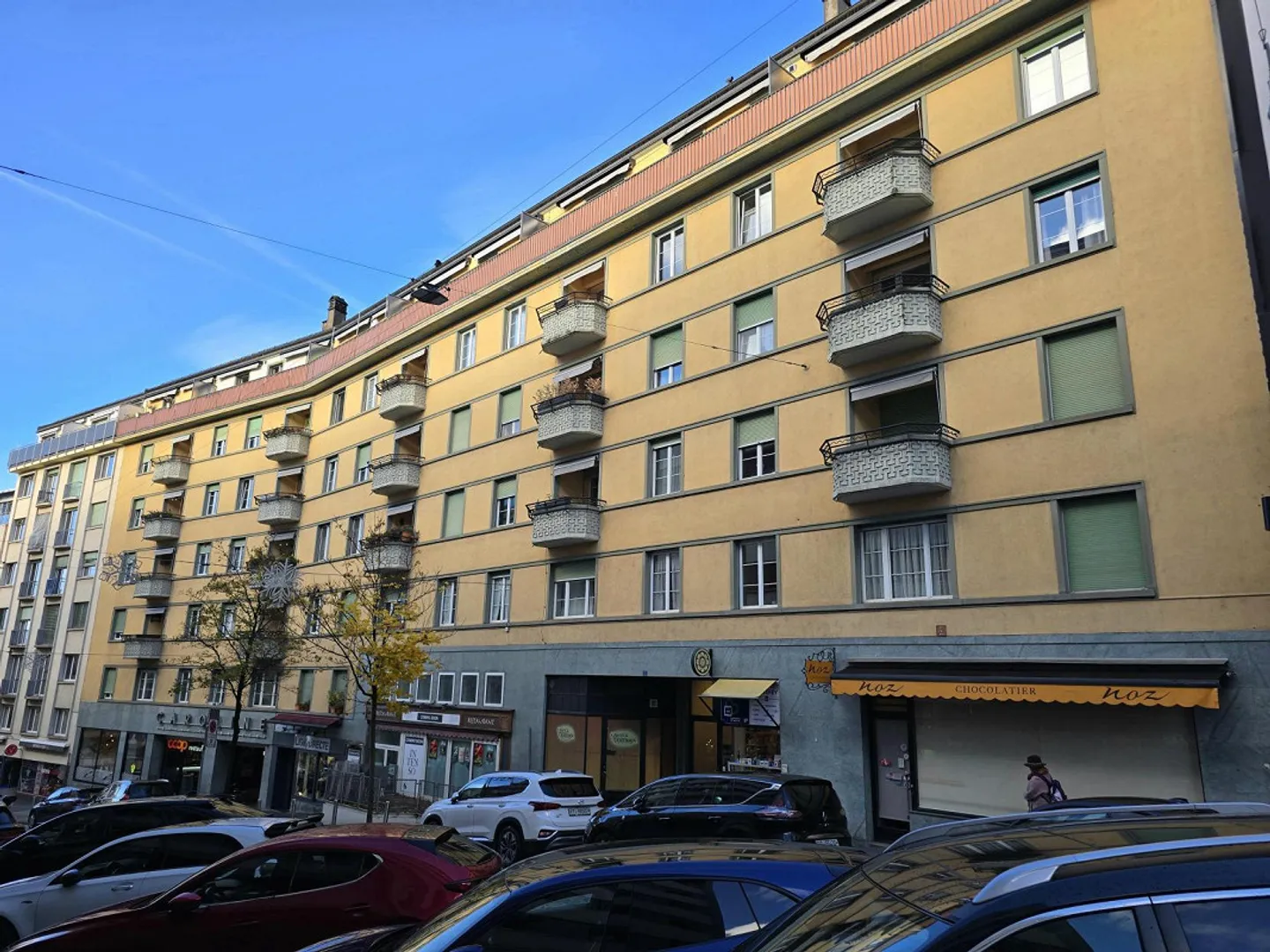Charmante 2.5 Zimmer Wohnung - Foto 1 von 1