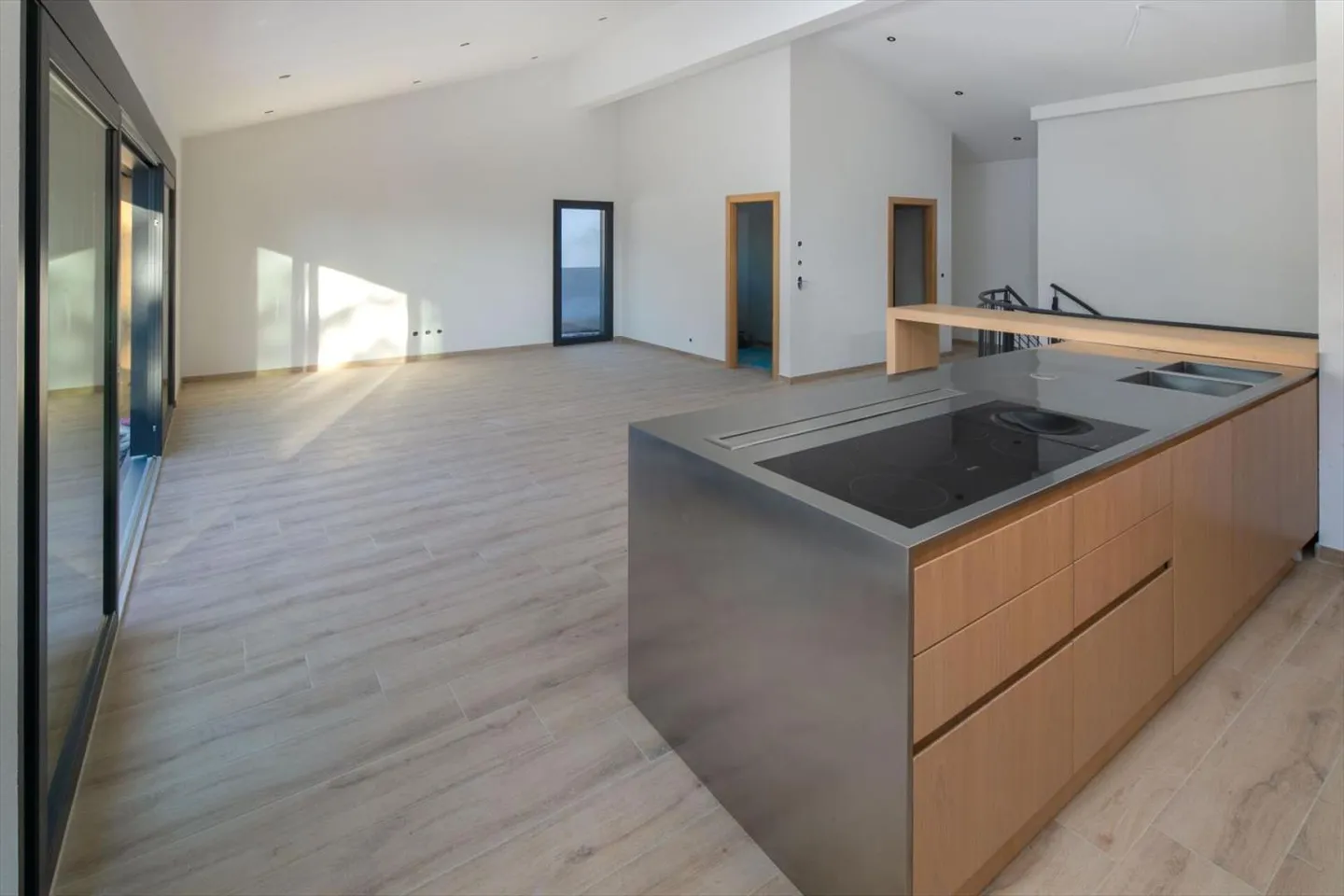 Chalet di 5,5 vani a Crans-Montana - Foto 6 di 7