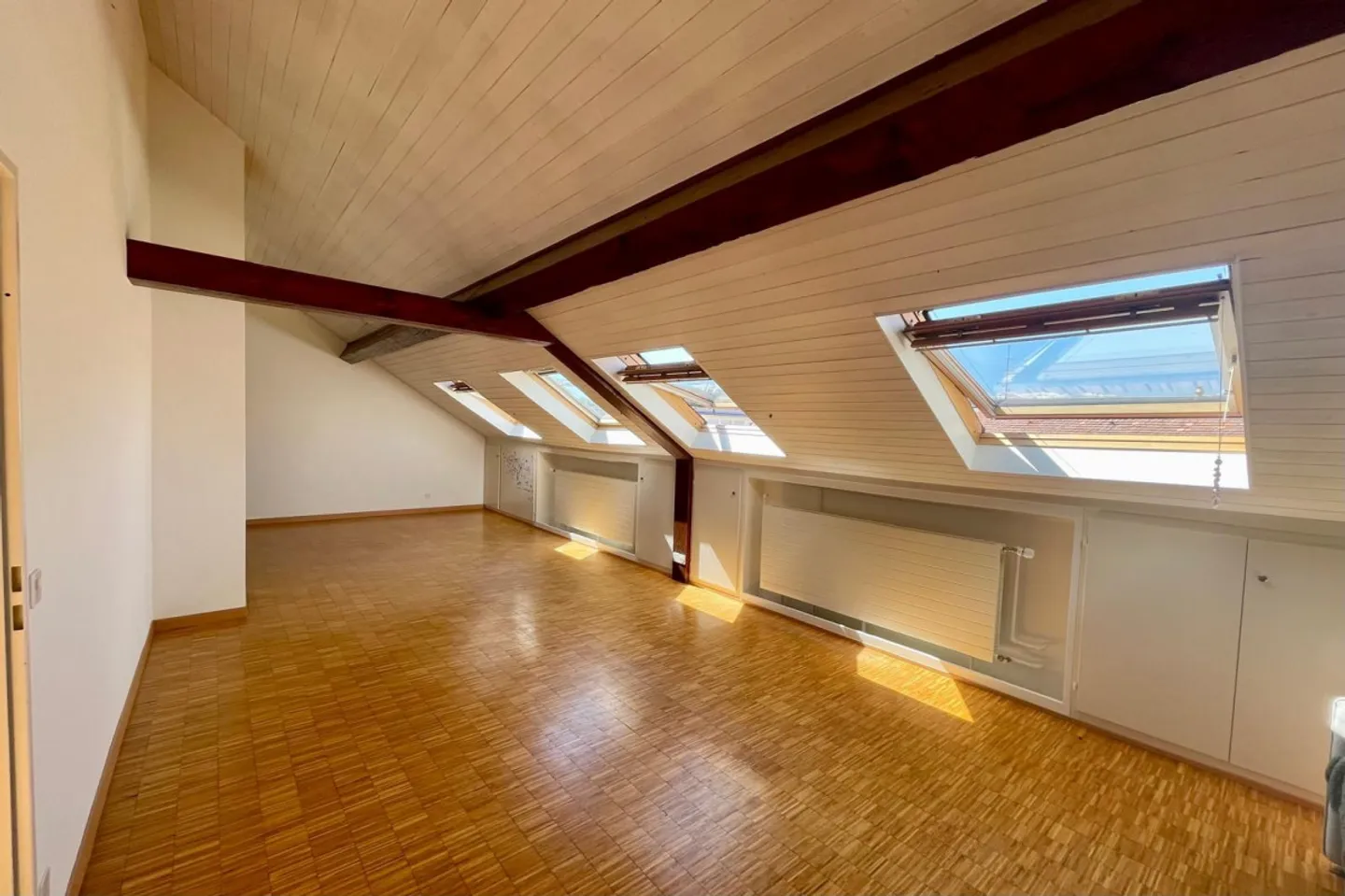 Appartamento Attico a Eaux-Vives - Foto 4 di 13