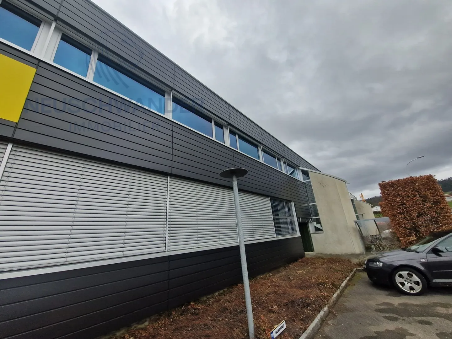 Commercio 12 stanze - Foto 10 di 10