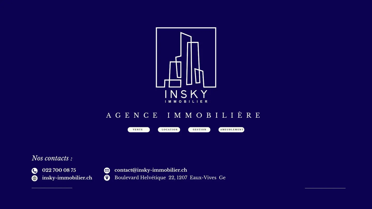 Maison de Luxe Contemporaine - Photo 3 sur 3