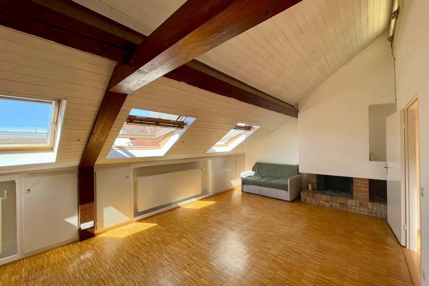 Appartamento Attico a Eaux-Vives - Foto 5 di 13