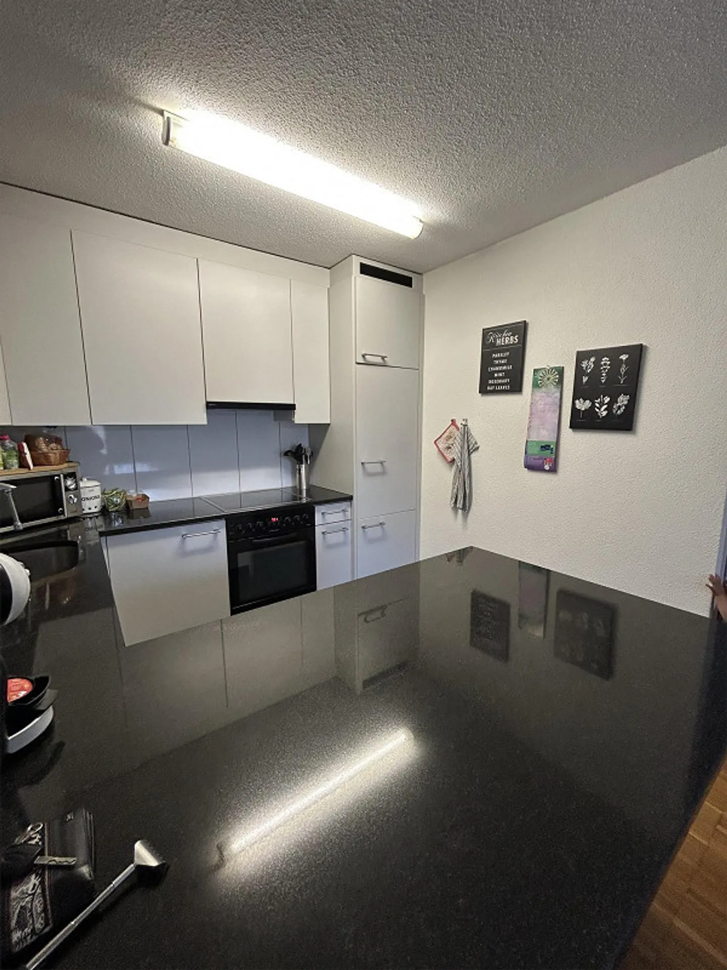 Charmante Wohnung in Aadorf - Foto 7 von 11
