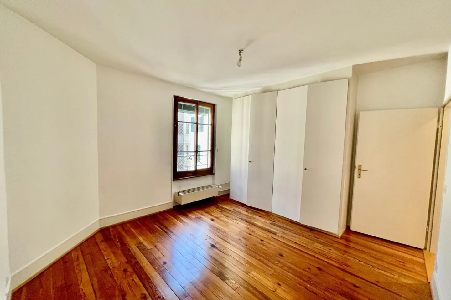 Appartamento Attico a Eaux-Vives - Foto 8 di 13